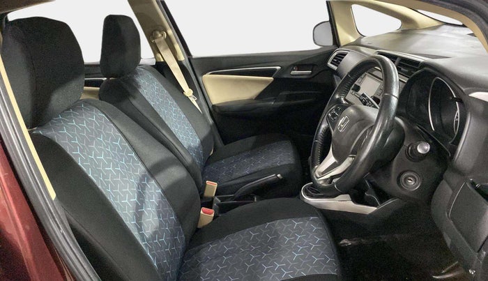 2018 Honda Jazz 1.2L I-VTEC V, Petrol, Manual, 10,791 km, Right Side Front Door Cabin