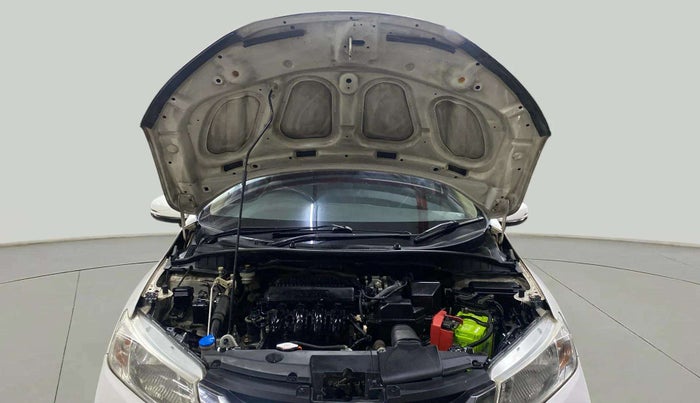 2014 Honda City 1.5L I-VTEC VX CVT, Petrol, Automatic, 89,017 km, Open Bonet