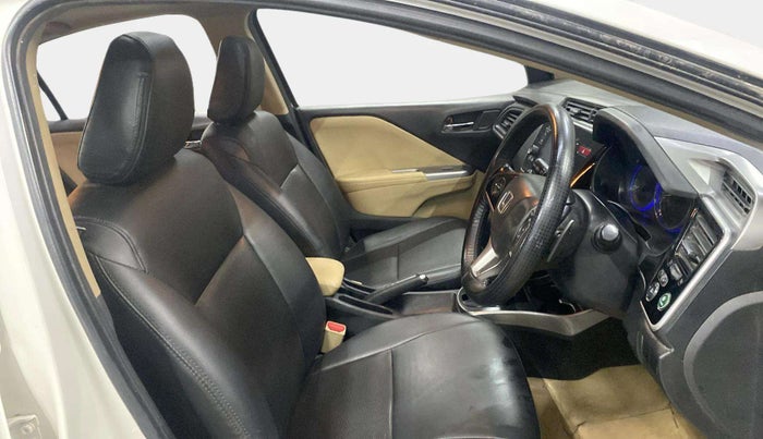 2014 Honda City 1.5L I-VTEC VX CVT, Petrol, Automatic, 89,017 km, Right Side Front Door Cabin
