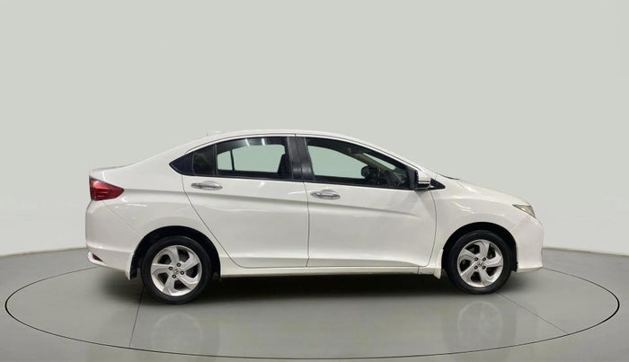 2014 Honda City 1.5L I-VTEC VX CVT, Petrol, Automatic, 89,017 km, Right Side View