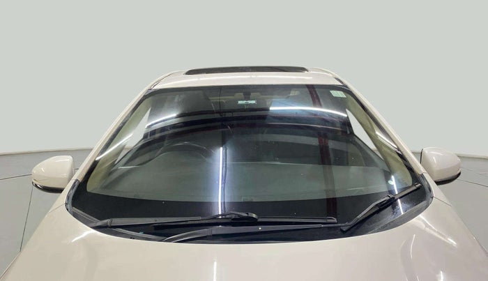 2014 Honda City 1.5L I-VTEC VX CVT, Petrol, Automatic, 89,017 km, Front Windshield