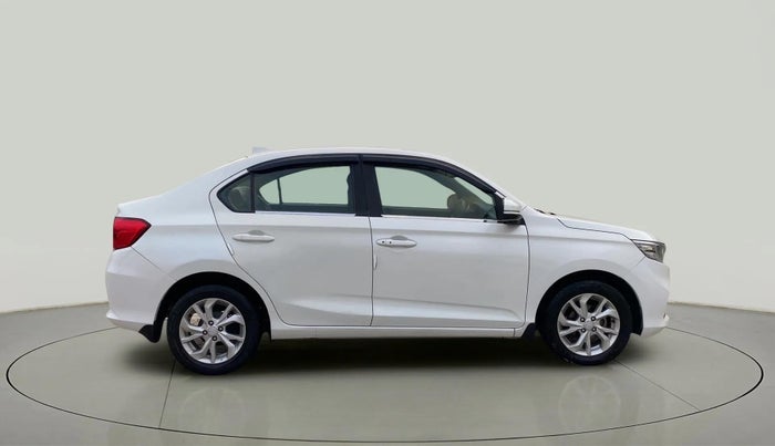 2018 Honda Amaze 1.5L I-DTEC V CVT, Diesel, Automatic, 59,819 km, Right Side View