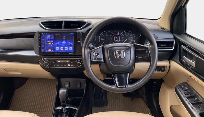 2018 Honda Amaze 1.5L I-DTEC V CVT, Diesel, Automatic, 59,819 km, Air Conditioner
