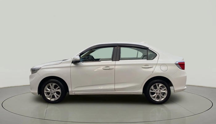 2018 Honda Amaze 1.5L I-DTEC V CVT, Diesel, Automatic, 59,819 km, Left Side