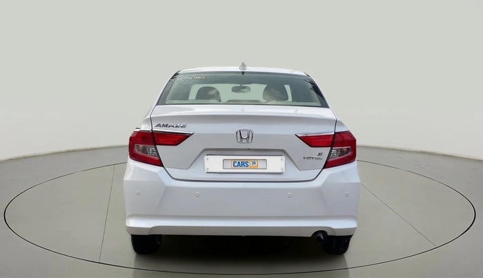 2018 Honda Amaze 1.5L I-DTEC V CVT, Diesel, Automatic, 59,819 km, Back/Rear