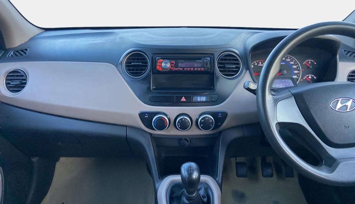 2013 Hyundai Grand i10 MAGNA 1.1 CRDI, Diesel, Manual, 97,299 km, Air Conditioner