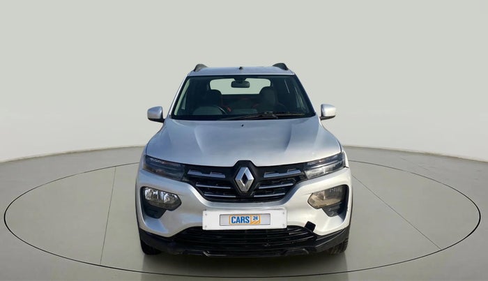 2021 Renault Kwid RXT 1.0 AMT (O), Petrol, Automatic, 29,715 km, Front