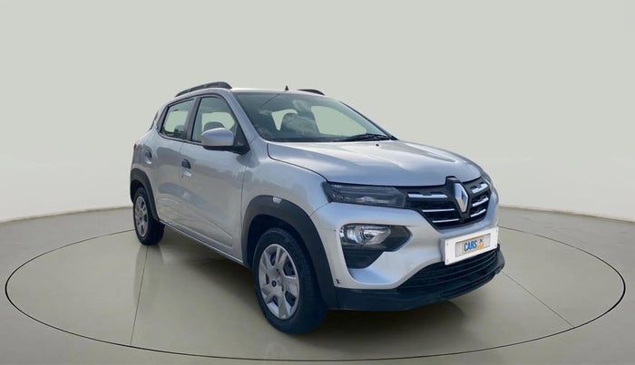 2021 Renault Kwid RXT 1.0 AMT (O), Petrol, Automatic, 29,715 km, SRP