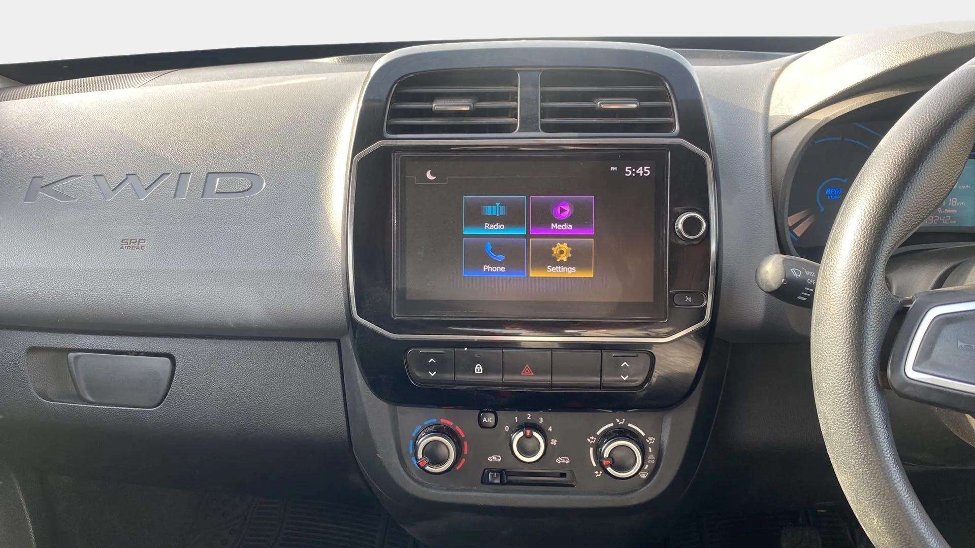 Features