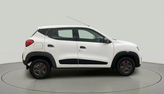 2019 Renault Kwid RXT 1.0 (O), Petrol, Manual, 22,520 km, Right Side View