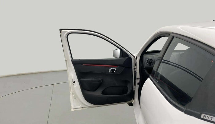 2019 Renault Kwid RXT 1.0 (O), Petrol, Manual, 22,520 km, LHS Front Door
