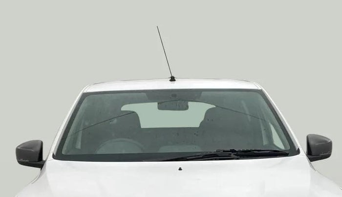 2019 Renault Kwid RXT 1.0 (O), Petrol, Manual, 22,520 km, Front Windshield