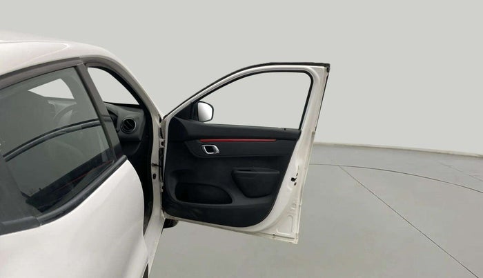 2019 Renault Kwid RXT 1.0 (O), Petrol, Manual, 22,520 km, RHS Front Door