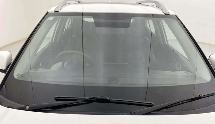 2019 Hyundai VENUE SX 1.0 TURBO, Petrol, Manual, 96,499 km, Front Windshield