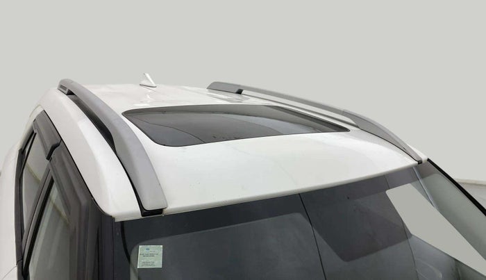 2019 Hyundai VENUE SX 1.0 TURBO, Petrol, Manual, 96,499 km, Roof