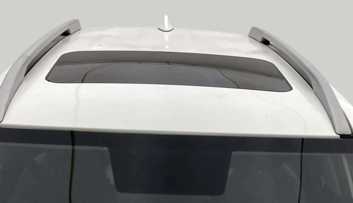 2019 Hyundai VENUE SX 1.0 TURBO, Petrol, Manual, 96,499 km, Moonroof/ Sunroof