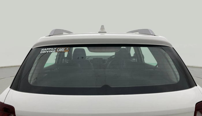2019 Hyundai VENUE SX 1.0 TURBO, Petrol, Manual, 96,499 km, Rear Windshield