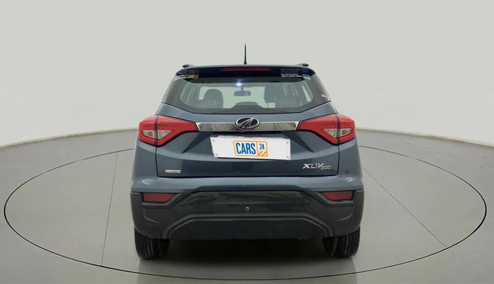 2021 Mahindra XUV300 W6 1.2 PETROL AMT, Petrol, Automatic, 45,332 km, Back/Rear