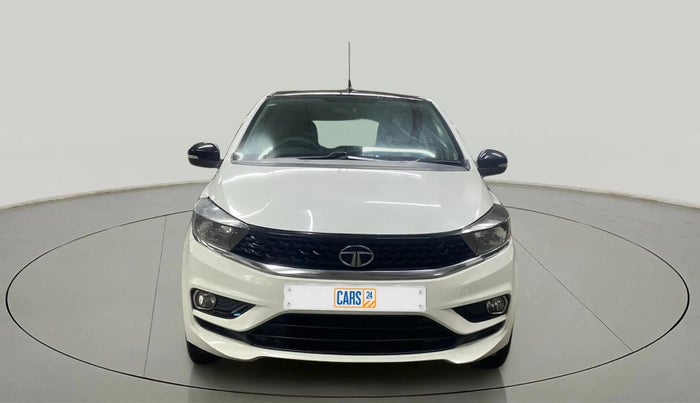 2021 Tata Tiago XZA PLUS PETROL, Petrol, Automatic, 30,302 km, Front