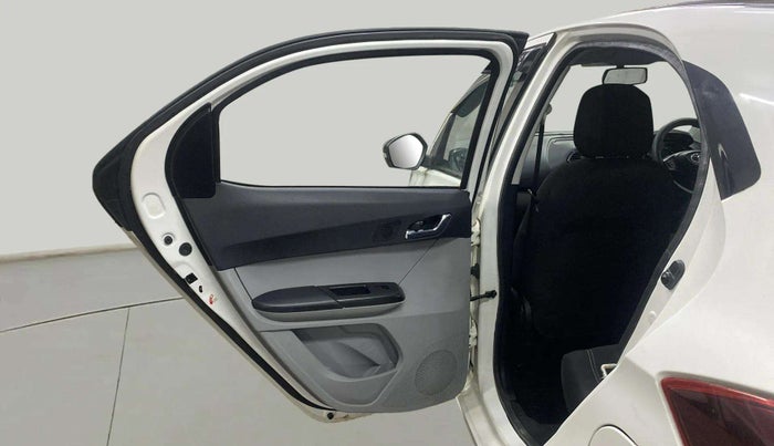 2021 Tata Tiago XZA PLUS PETROL, Petrol, Automatic, 30,302 km, LHS Rear Door