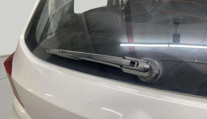 2021 Tata Tiago XZA PLUS PETROL, Petrol, Automatic, 30,302 km, Rear Wiper