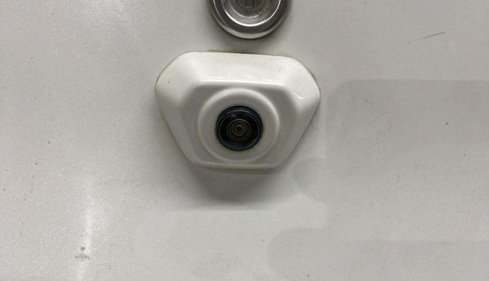 2021 Tata Tiago XZA PLUS PETROL, Petrol, Automatic, 30,302 km, Parking Camera