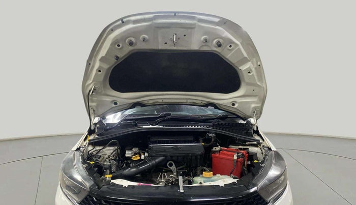 2021 Tata Tiago XZA PLUS PETROL, Petrol, Automatic, 30,302 km, Open Bonet