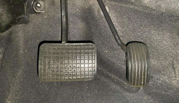 2021 Tata Tiago XZA PLUS PETROL, Petrol, Automatic, 30,302 km, Pedals