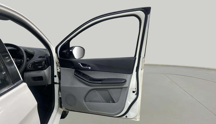 2021 Tata Tiago XZA PLUS PETROL, Petrol, Automatic, 30,302 km, RHS Front Door