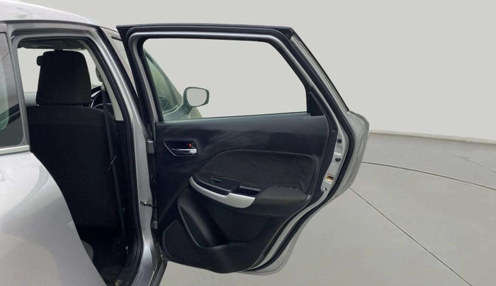 2017 Maruti Baleno ALPHA PETROL 1.2, Petrol, Manual, 22,477 km, RHS Rear Door