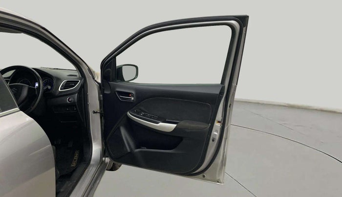 2017 Maruti Baleno ALPHA PETROL 1.2, Petrol, Manual, 22,477 km, RHS Front Door
