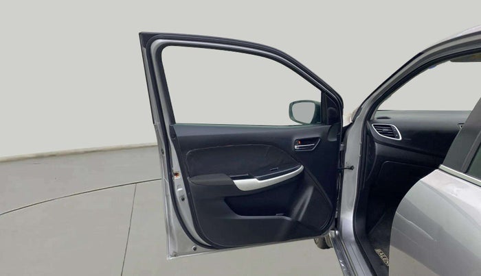 2017 Maruti Baleno ALPHA PETROL 1.2, Petrol, Manual, 22,477 km, LHS Front Door