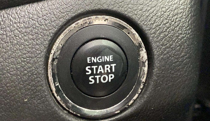 2017 Maruti Baleno ALPHA PETROL 1.2, Petrol, Manual, 22,477 km, Keyless Start/ Stop Button
