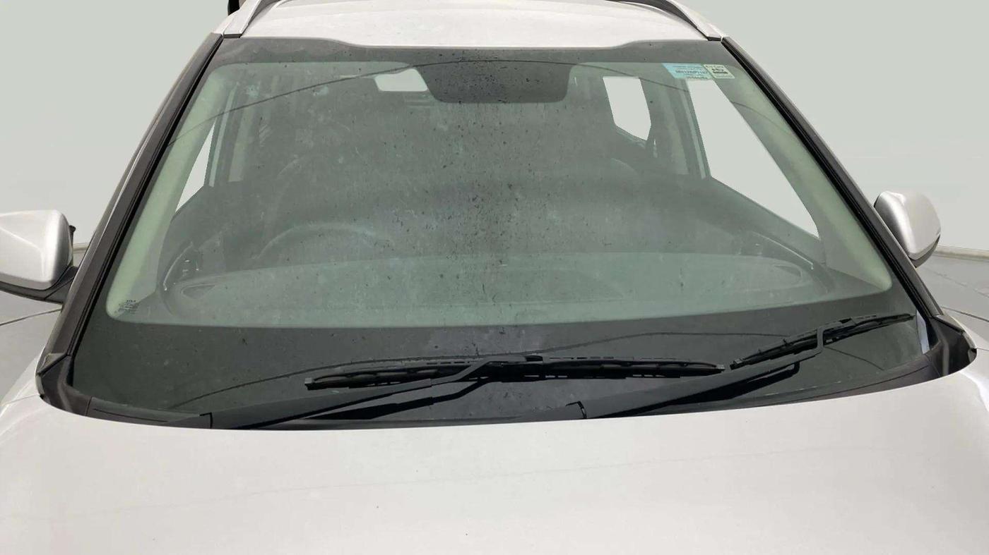 2024 KIA CARENS  PRESTIGE PLUS 1.5 TURBO PETROL IMT 7 STR , Petrol, Manual, 7,516 km, Front Windshield