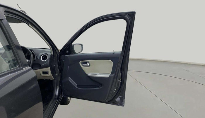 2017 Maruti Alto K10 VXI (O) AMT, Petrol, Automatic, 37,441 km, RHS Front Door