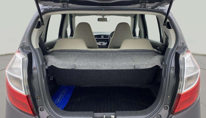 2017 Maruti Alto K10 VXI (O) AMT, Petrol, Automatic, 37,441 km, Boot Open Zoomed View