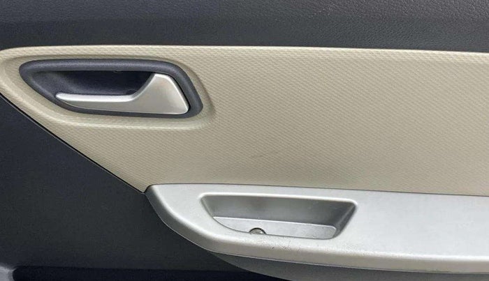 2017 Maruti Alto K10 VXI (O) AMT, Petrol, Automatic, 37,441 km, Driver Side Door Panels Control