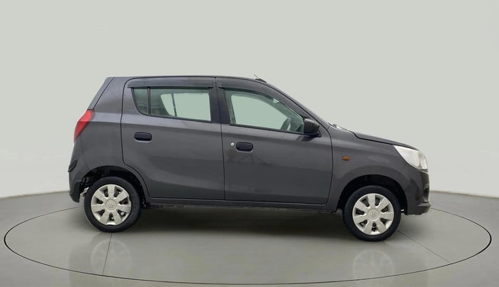 2017 Maruti Alto K10 VXI (O) AMT, Petrol, Automatic, 37,441 km, Right Side View