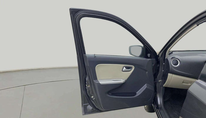 2017 Maruti Alto K10 VXI (O) AMT, Petrol, Automatic, 37,441 km, LHS Front Door