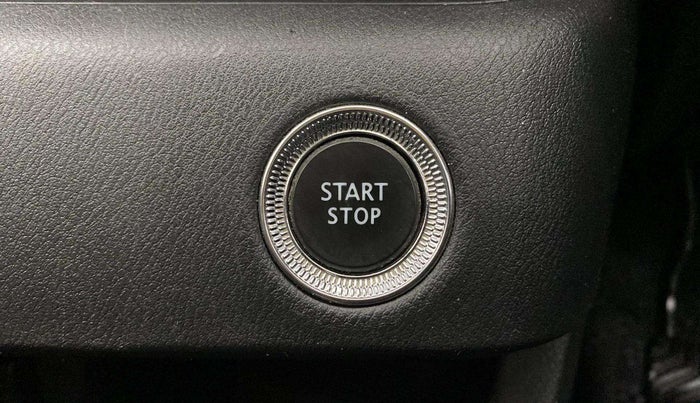 2021 Nissan MAGNITE XV MT, Petrol, Manual, 67,091 km, Keyless Start/ Stop Button