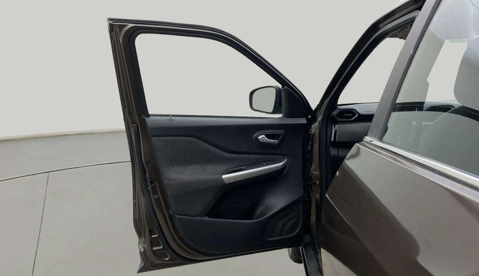 2021 Nissan MAGNITE XV MT, Petrol, Manual, 67,091 km, LHS Front Door