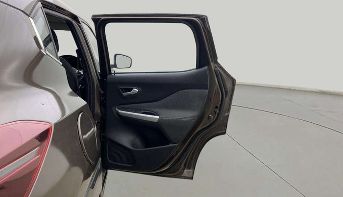 2021 Nissan MAGNITE XV MT, Petrol, Manual, 67,091 km, RHS Rear Door