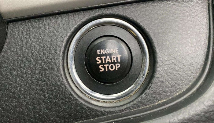 2015 Maruti Swift ZXI, Petrol, Manual, 19,889 km, Keyless Start/ Stop Button