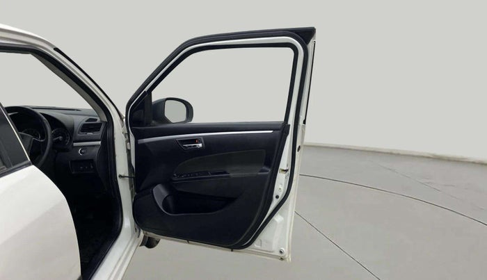 2015 Maruti Swift ZXI, Petrol, Manual, 19,889 km, RHS Front Door