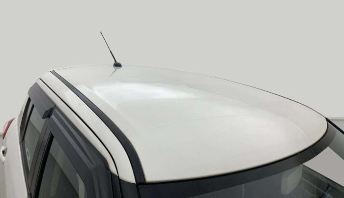 2015 Maruti Swift ZXI, Petrol, Manual, 19,889 km, Roof