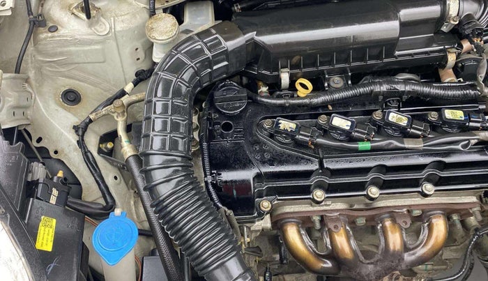 2020 Maruti Swift VXI, Petrol, Manual, 50,461 km, Engine View - Right
