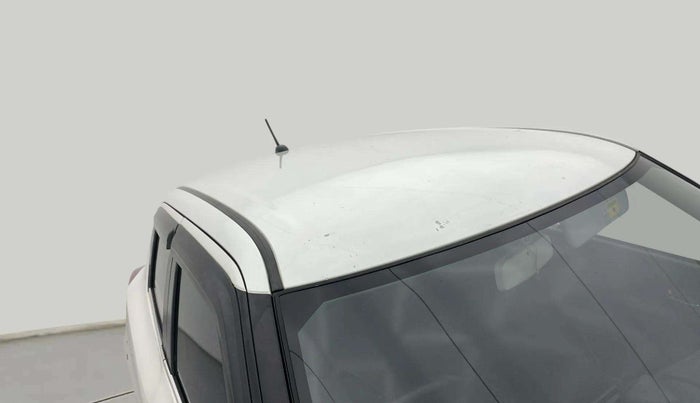 2020 Maruti Swift VXI, Petrol, Manual, 50,461 km, Roof