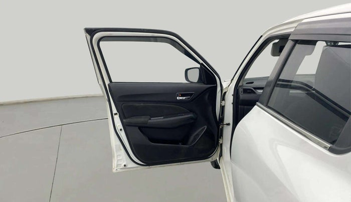 2020 Maruti Swift VXI, Petrol, Manual, 50,461 km, LHS Front Door