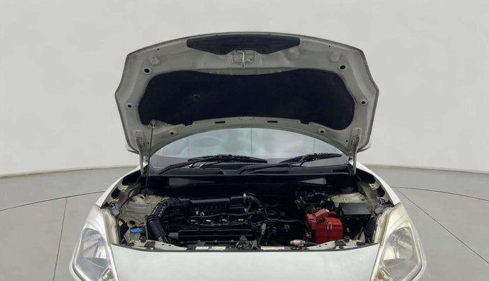 2020 Maruti Swift VXI, Petrol, Manual, 50,461 km, Open Bonet