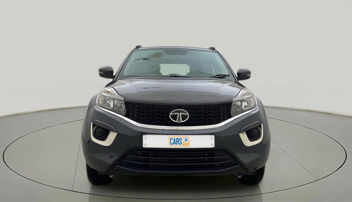 2017 Tata NEXON XT PETROL, Petrol, Manual, 62,734 km, Front